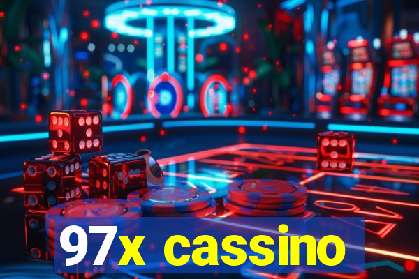 97x cassino